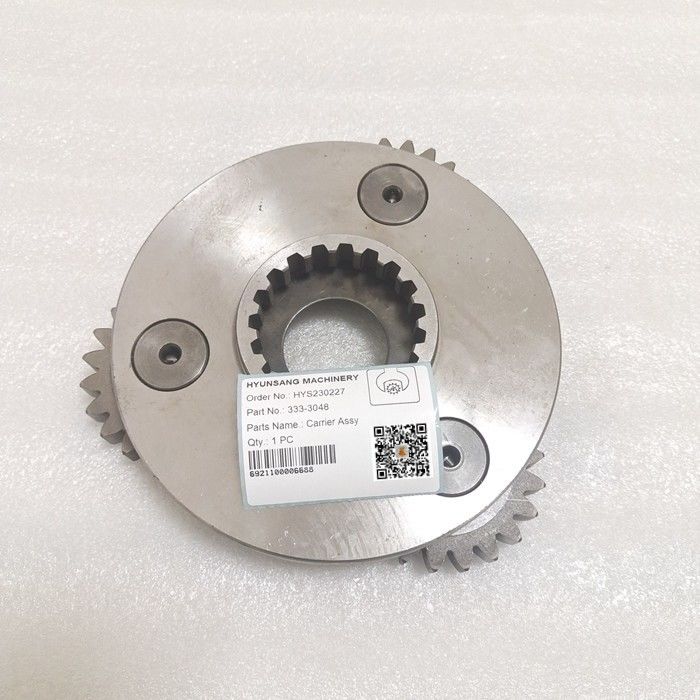 311C 312C L Excavator Tracks Parts Carrier 333-3048 3333048 7Y-1432 7Y1432