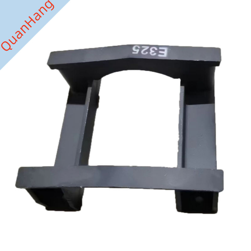 Q235 Rock Excavator Track Guards Link E345 Imitation Of The Original Excavator Accessories