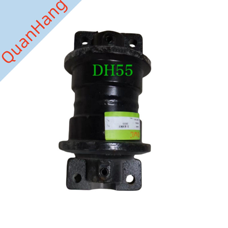 Daewoo 55 / Doosan Sany / XCMG Hyundai / Volvo 55/60 Excavator Roller Load-bearing Bottom Wheel Ground Wheel