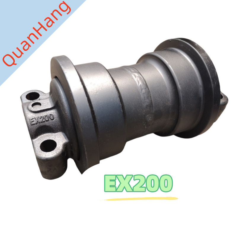 Hitachi Excavator Roller EX200-2 ZAX230/240/250/260/210 Hitachi Excavator Support Wheel