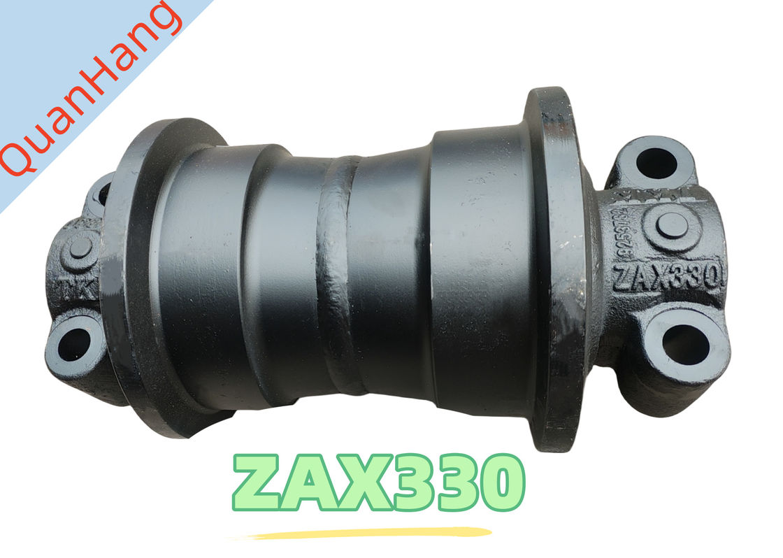Hitachi ZAX330/350/360-3 Excavator Roller Bearing Wheel Support Sprocket Bottom Wheel Roller Chassis Accessories