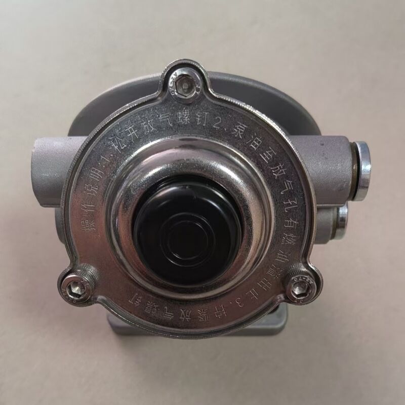 Excavator Fuel Water Separator, Diesel Coarse Filter, Sedimenter, Suitable for Large, Medium and Small Excavators YM129907-55701