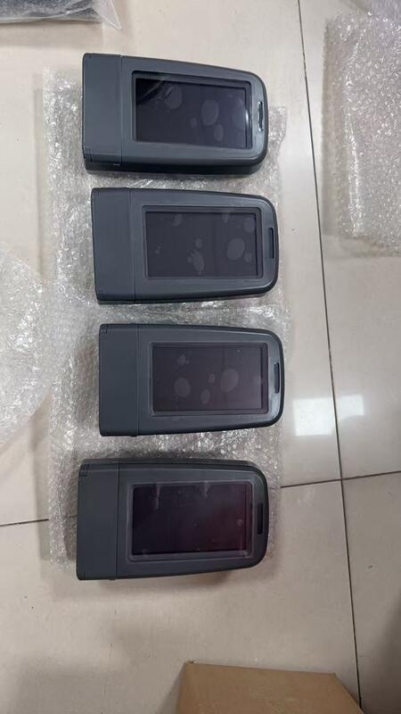 602-00012 Cab Instrument Cluster Monitor For CAT E320D Excavator Parts 602-00012 Instrument Panel Display Screen Compatible With CAT E320D