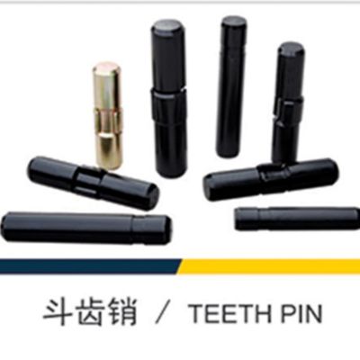 Bc Tooth Pin Track Bolts And Nuts factory, Buy good quality Track Bolts And Nuts ...