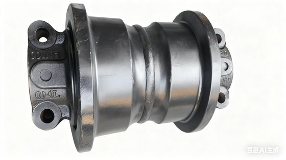 Excavator Track Rollers factory, Buy good quality Excavator Track ...